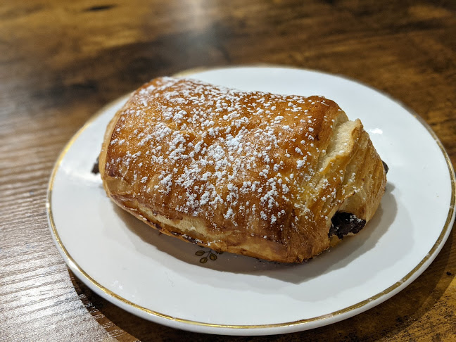 Opinii despre Noelle's Cafe în Killarney - Hospitality and gastronomy