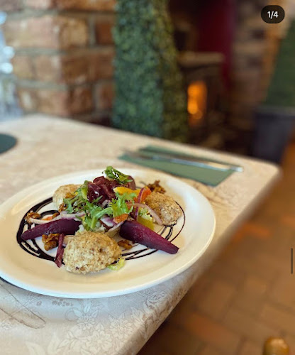 Reardon’s Bar & Restaurant - Holycross