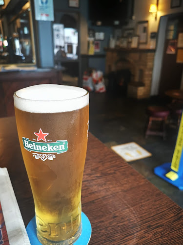 The Sportsman's Inn - Strokestown