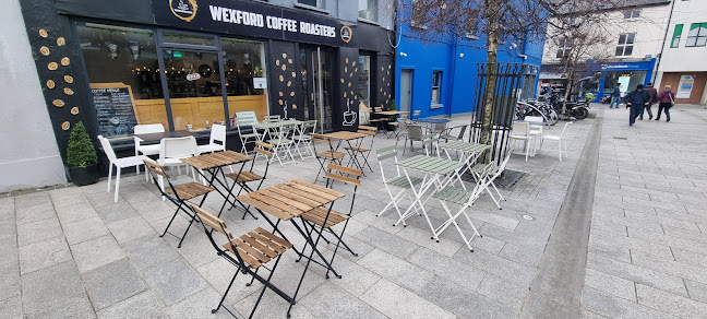 Comentarii opinii despre Wexford Coffee Roasters