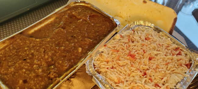 Comentarii opinii despre Spice Inn