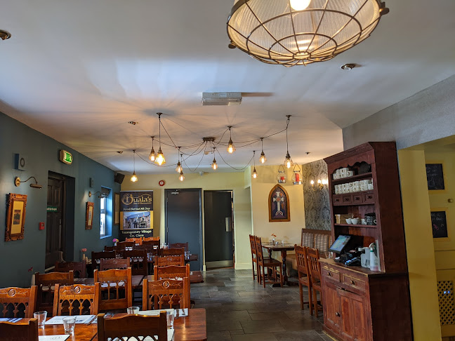 Nuala's Bar & Restaurant - Tuamgraney