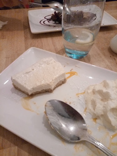 Comentarii opinii despre Quinlans Seafood Bar Cork