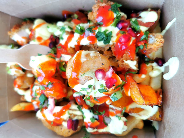 Faha Court Bar & Courtyard - Hospitality and gastronomy