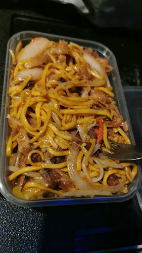 Opinii despre Kim Thanh în Cavan - Hospitality and gastronomy