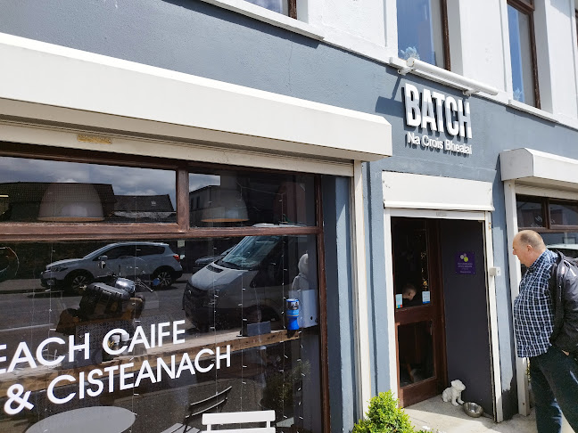 Comentarii opinii despre Batch Donegal