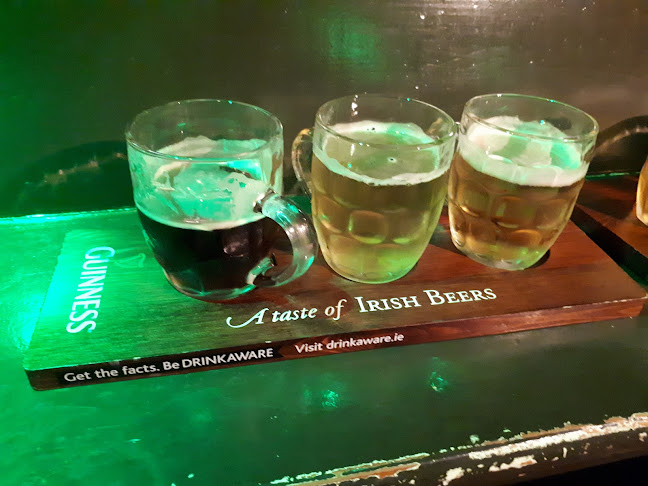 Comentarii opinii despre The Shire Bar & Cafe