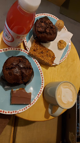 Comentarii opinii despre Wild Beans