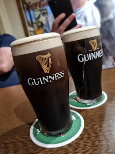 Opinii despre McHughs Traditional Pub & Restaurant în Galway - Hospitality and gastronomy