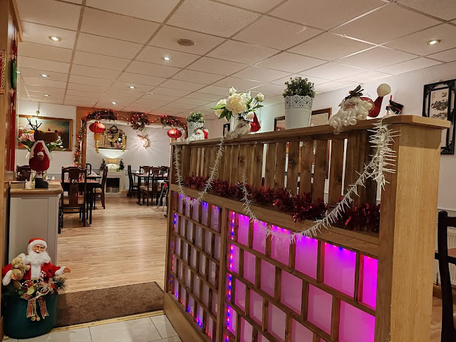 Comentarii opinii despre The Palace Restaurant & TakeAway