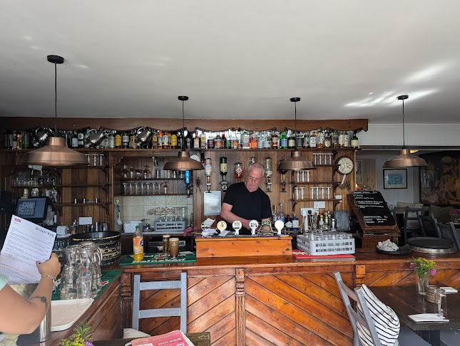 Comentarii opinii despre Hayes' Bar & Kitchen