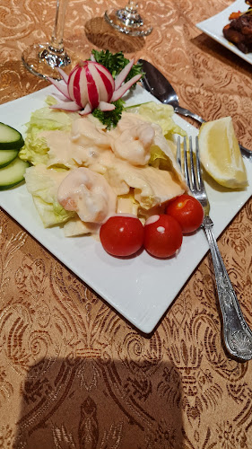 Golden Sea - Hospitality and gastronomy