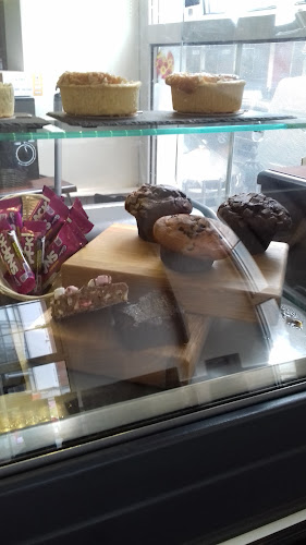 Opinii despre Petit Paris Cafe în Limerick - Hospitality and gastronomy