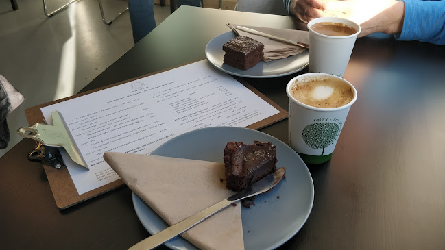 Opinii despre bia + brew în Tramore - Hospitality and gastronomy