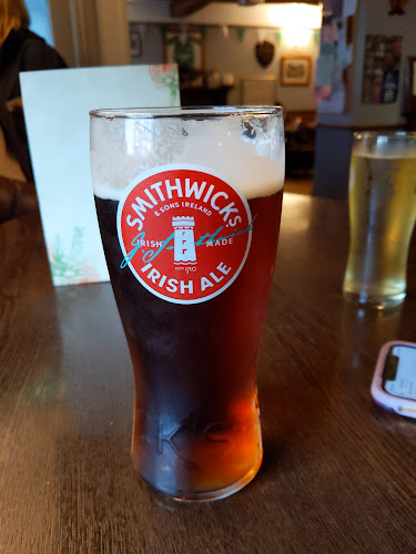 The Crowe's Nest Pub & Bistro - Cong