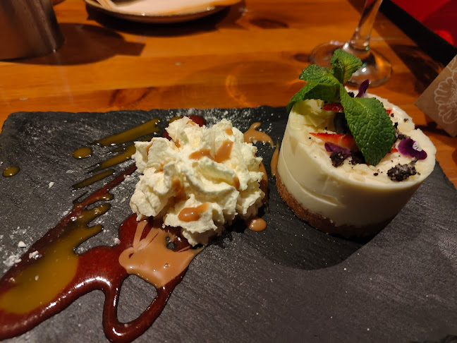 Abbey Tavern Bar & Bistro - Hospitality and gastronomy