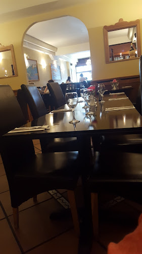 Comentarii opinii despre JP's Steak House