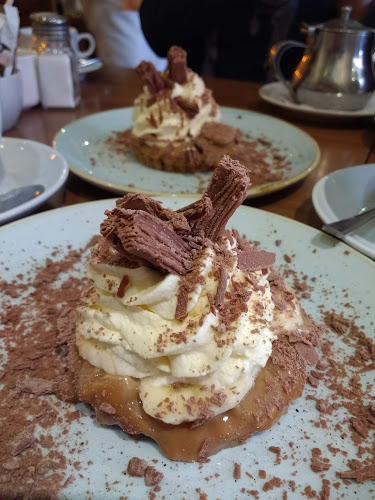 Gearóidín’s Restaurant and Catering - Hospitality and gastronomy