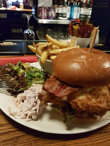 Opinii despre The Cove Bar în Waterford - Hospitality and gastronomy