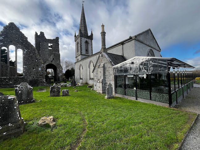 Tribe Restaurant Duleek - Hospitality and gastronomy