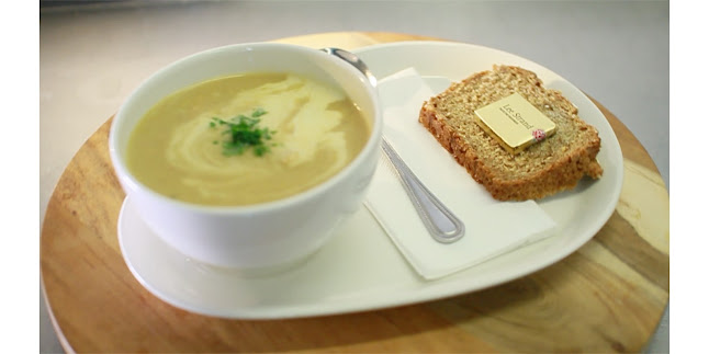 Quinlans Seafood Bar Cork - Cork