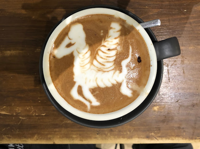 Opinii despre The Bookshelf Coffee House în Cork - Hospitality and gastronomy