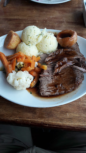 The Silver Eel - Strokestown