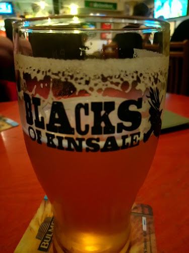 Kitty Ó Sé’s Bar & Restaurant - Hospitality and gastronomy