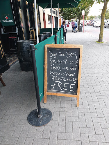 Opinii despre Cummins Pub în Newbridge - Hospitality and gastronomy
