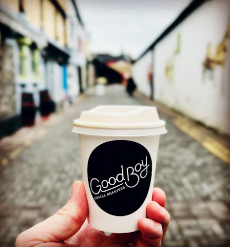 Good Boy Coffee - Killarney