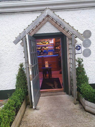 The Cottage Restaurant