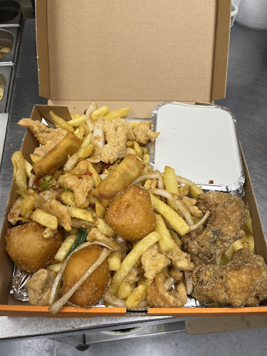 My Lings Asian Restaurant and Take Away - Gorey