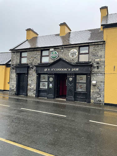 Comentarii opinii despre Gus O'Connor's Pub