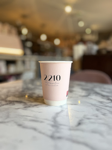 2210 Patissiere - Mullingar