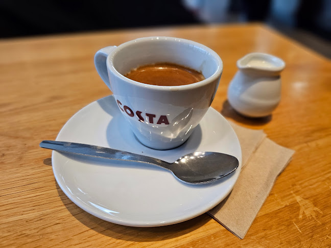 Costa Coffee