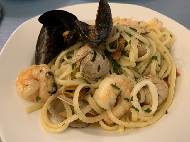 Nonna Nenne' - Dundalk