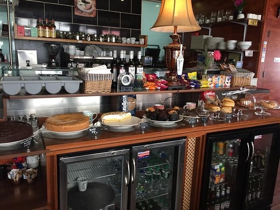 Opinii despre Christina's Cafe în Tralee - Hospitality and gastronomy