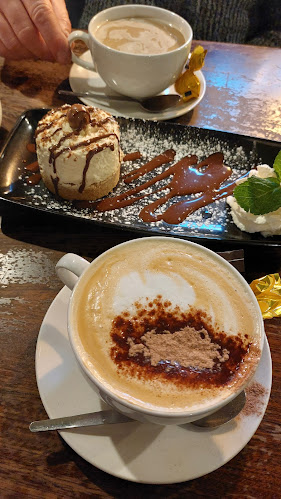 MJ Finnegan's - Hospitality and gastronomy