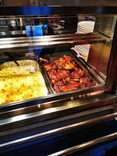 Opinii despre Peppermill în Ennis - Hospitality and gastronomy