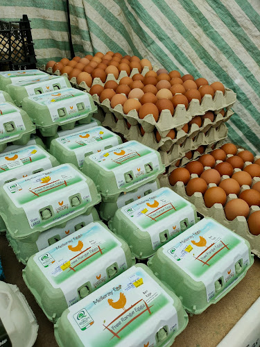 Mossy's Fruit and Veg Shop - Newcastle West