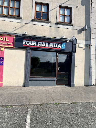Four Star Pizza New Ross - Hospitality and gastronomy