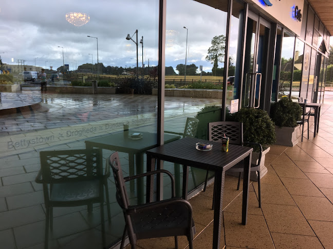 Relish Cafe & Foodhall - Hospitality and gastronomy