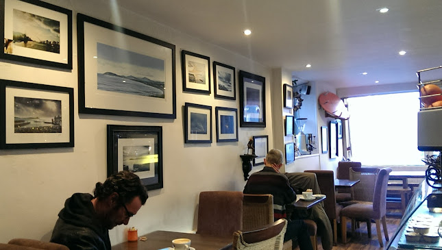 Mugs Cafe Dalkey - Hospitality and gastronomy