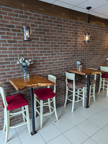 Éan Eile - Hospitality and gastronomy