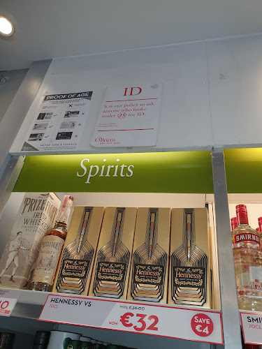 O'Briens Wine Off-Licence Drogheda - Drogheda