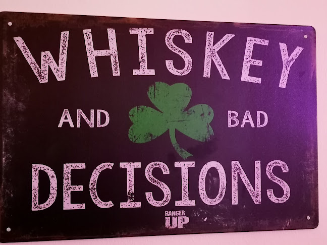 Wellbrae Bar - Hospitality and gastronomy