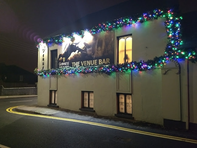 The Venue Bar - Hospitality and gastronomy