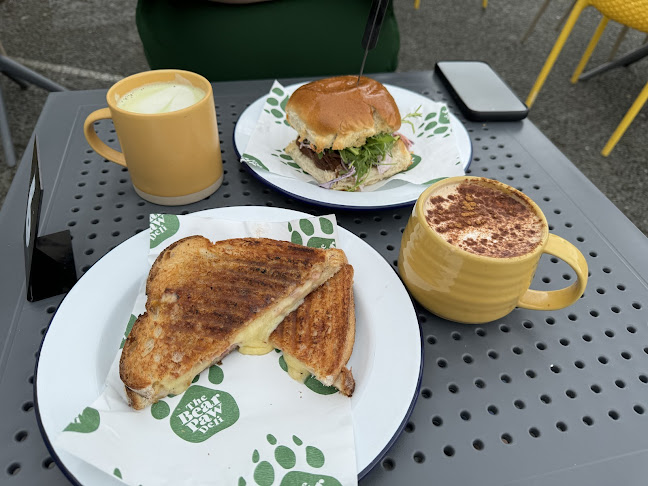 The Bear Paw Deli - Enniskerry