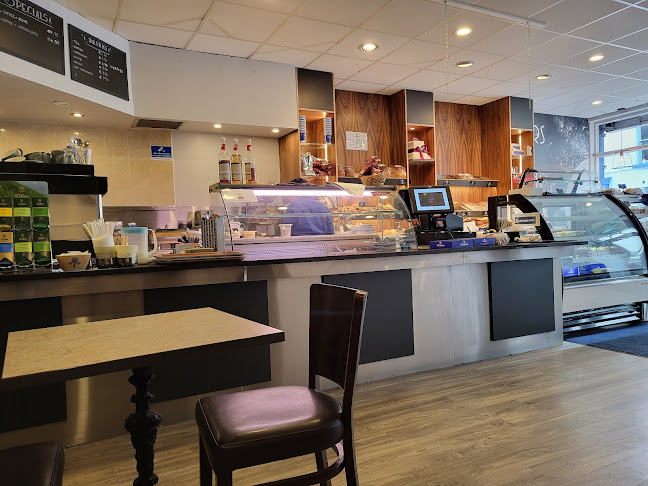 Opinii despre O'Connors Bakery în Galway - Hospitality and gastronomy