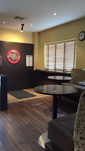 Comentarii opinii despre The Ballynoe Inn